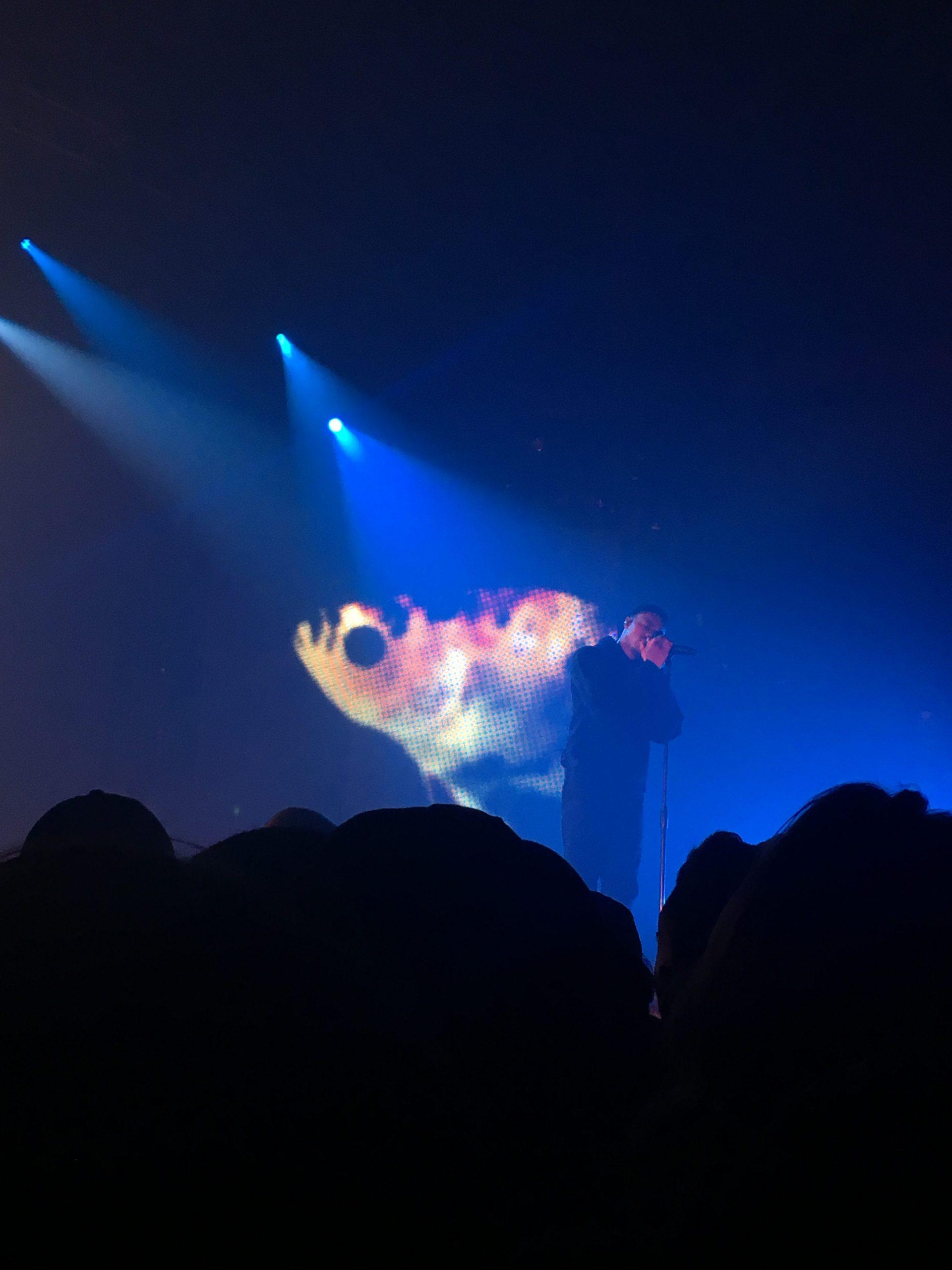 Unenthused and Underwhelmed: Vince Staples Couldn't Bring the Heat to Dallas