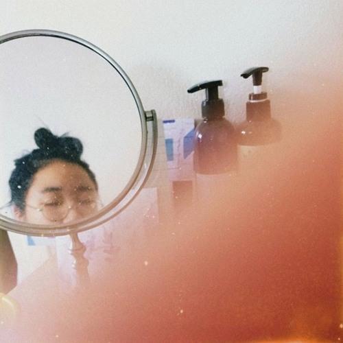 Yaeji - Yaeji EP Cover