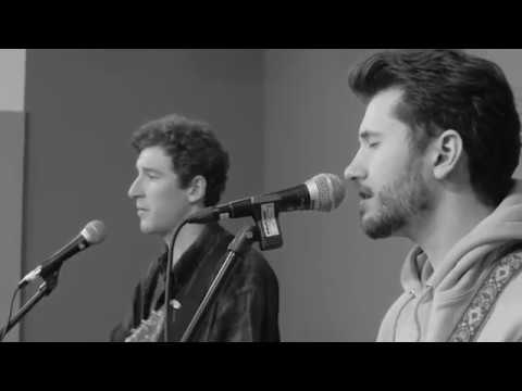 The Band CAMINO