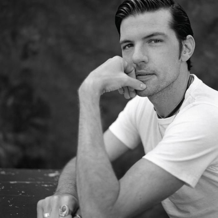 Timothy Seth Avett as Darling - IV