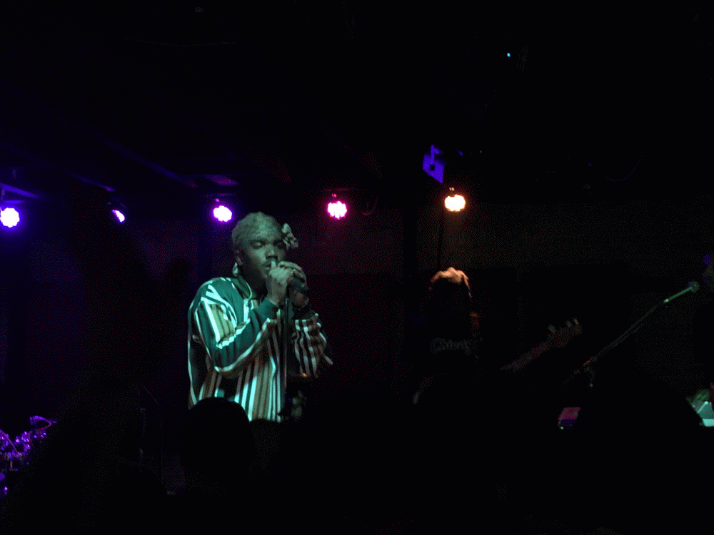 Smino @ RBC 5/13
