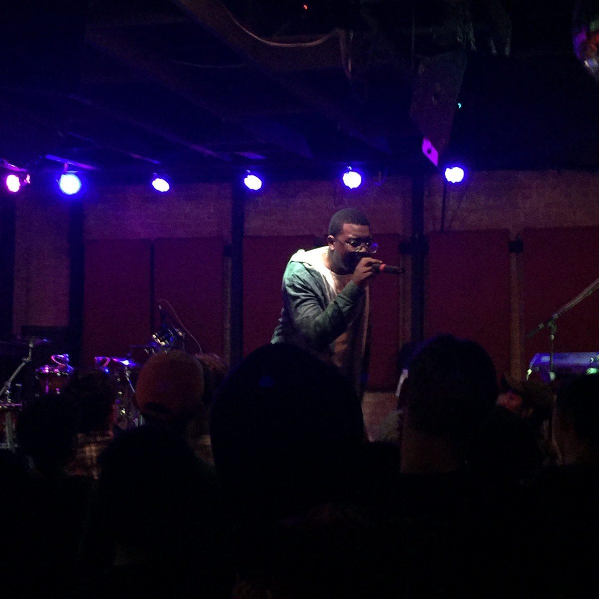 Bari @ RBC 5/13