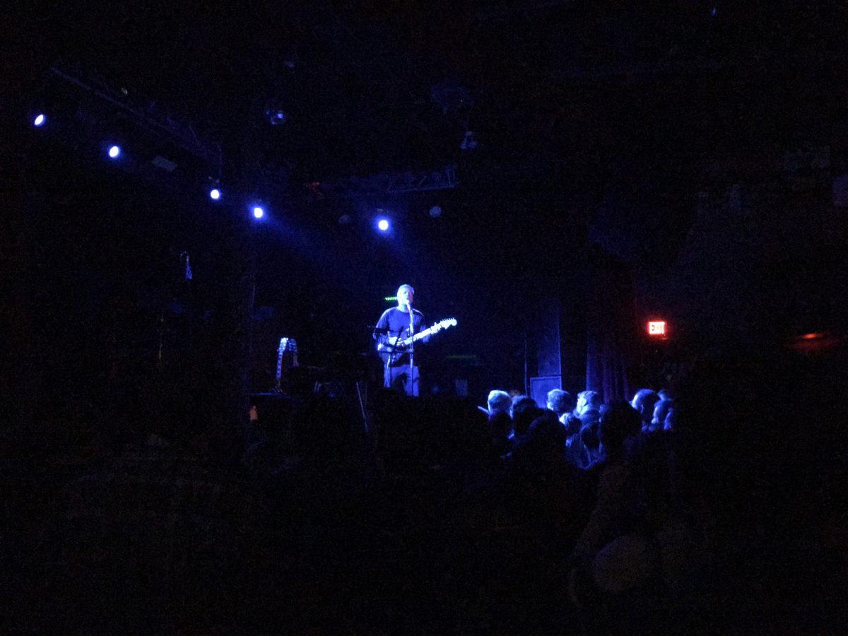 Holy Sons @ Trees 5/28/17