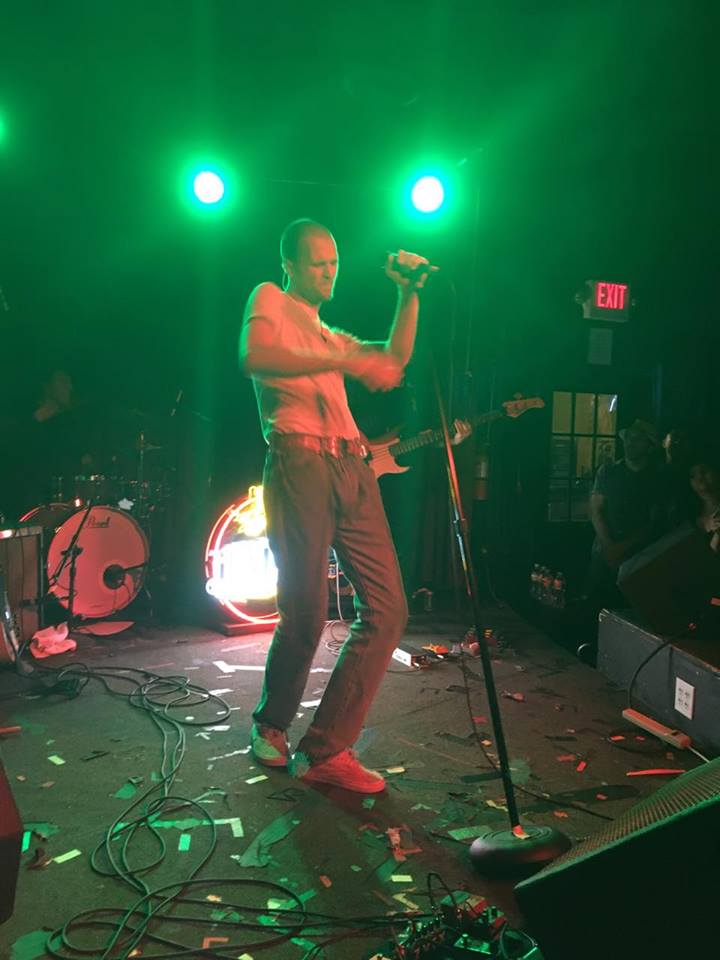 JMSN @ Club Dada 6/4/17