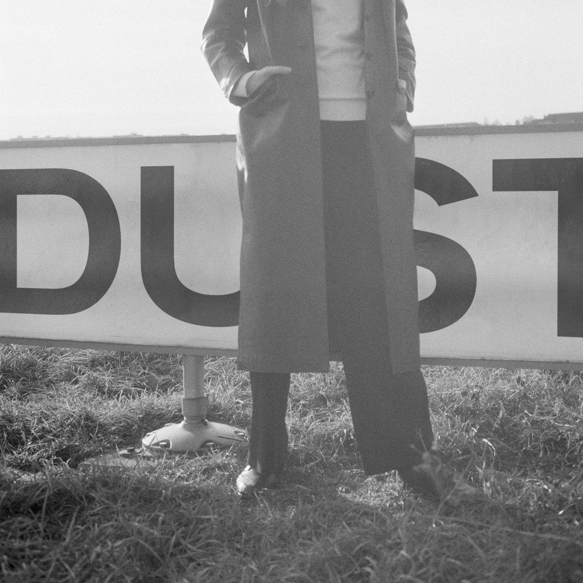 Laurel Halo – Dust
