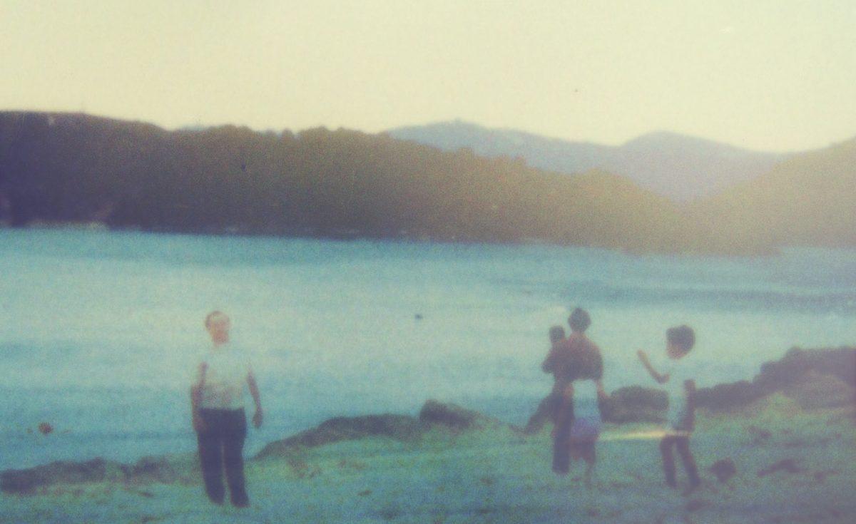 A Brief History of Chillwave