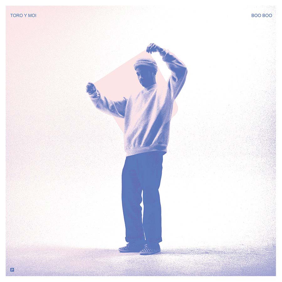 Toro y Moi - Boo Boob cover