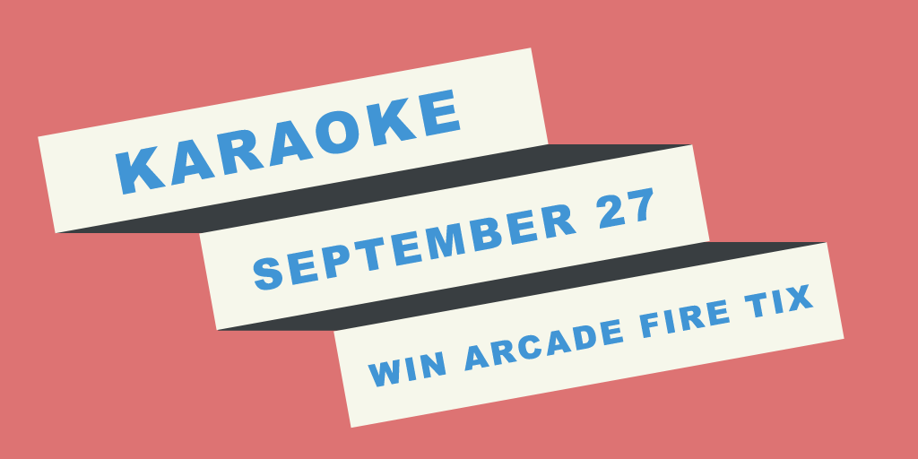 Radio UTD's Top Karaoke Picks