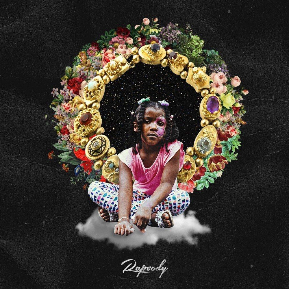 Rapsody - Laila's Wisdom cover