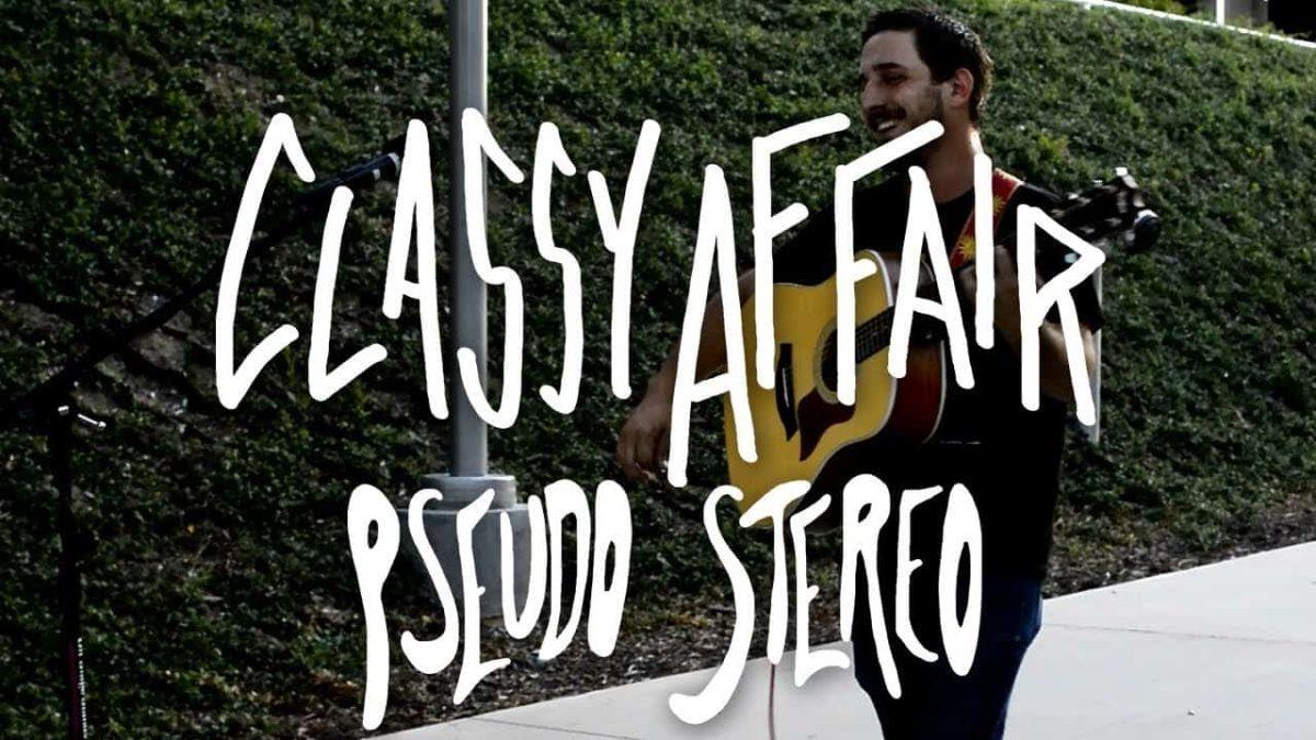 Classy Affair