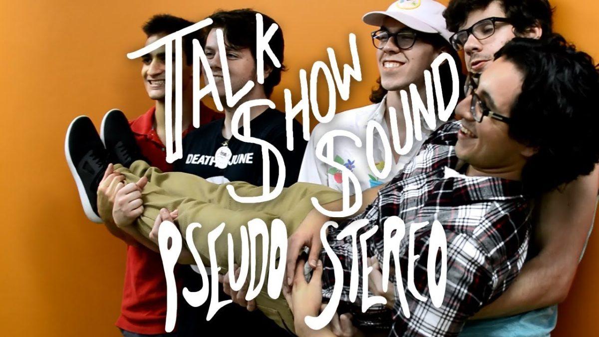 Talk Show Sound