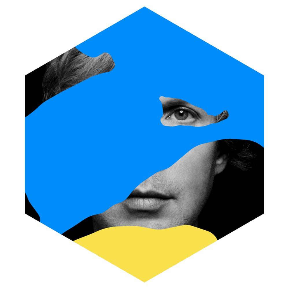 Beck - Colors cover