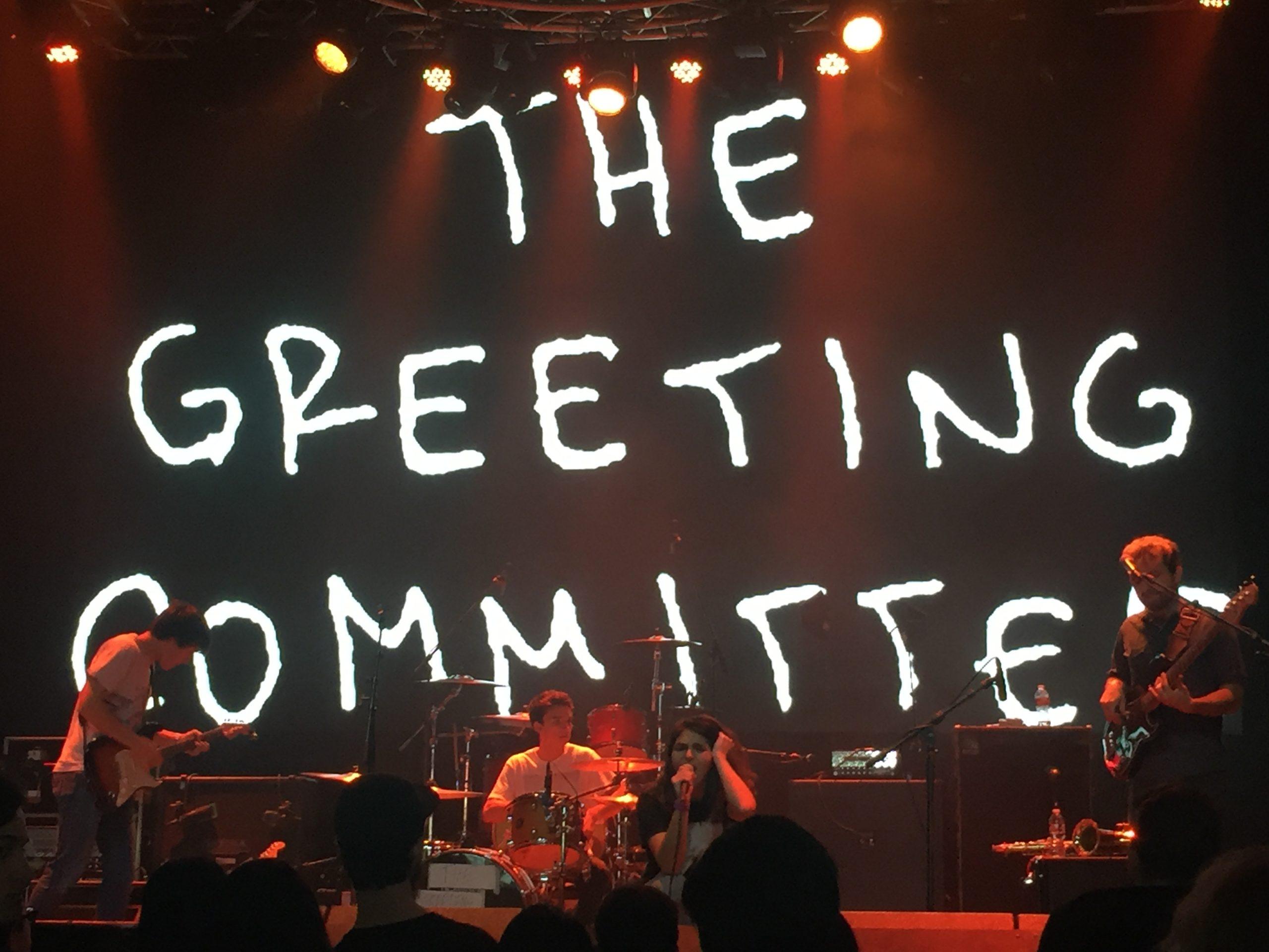 The Vibes Were All Wrong at Skate Or Die Fest