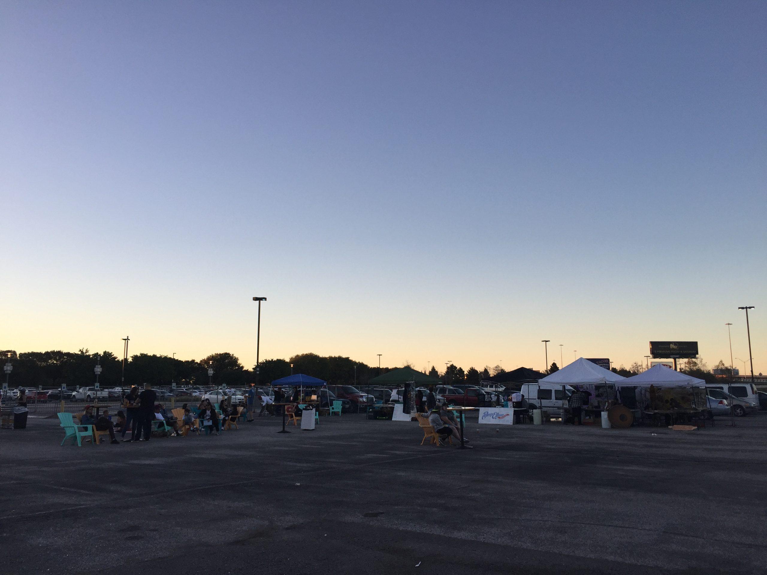 The Vibes Were All Wrong at Skate Or Die Fest