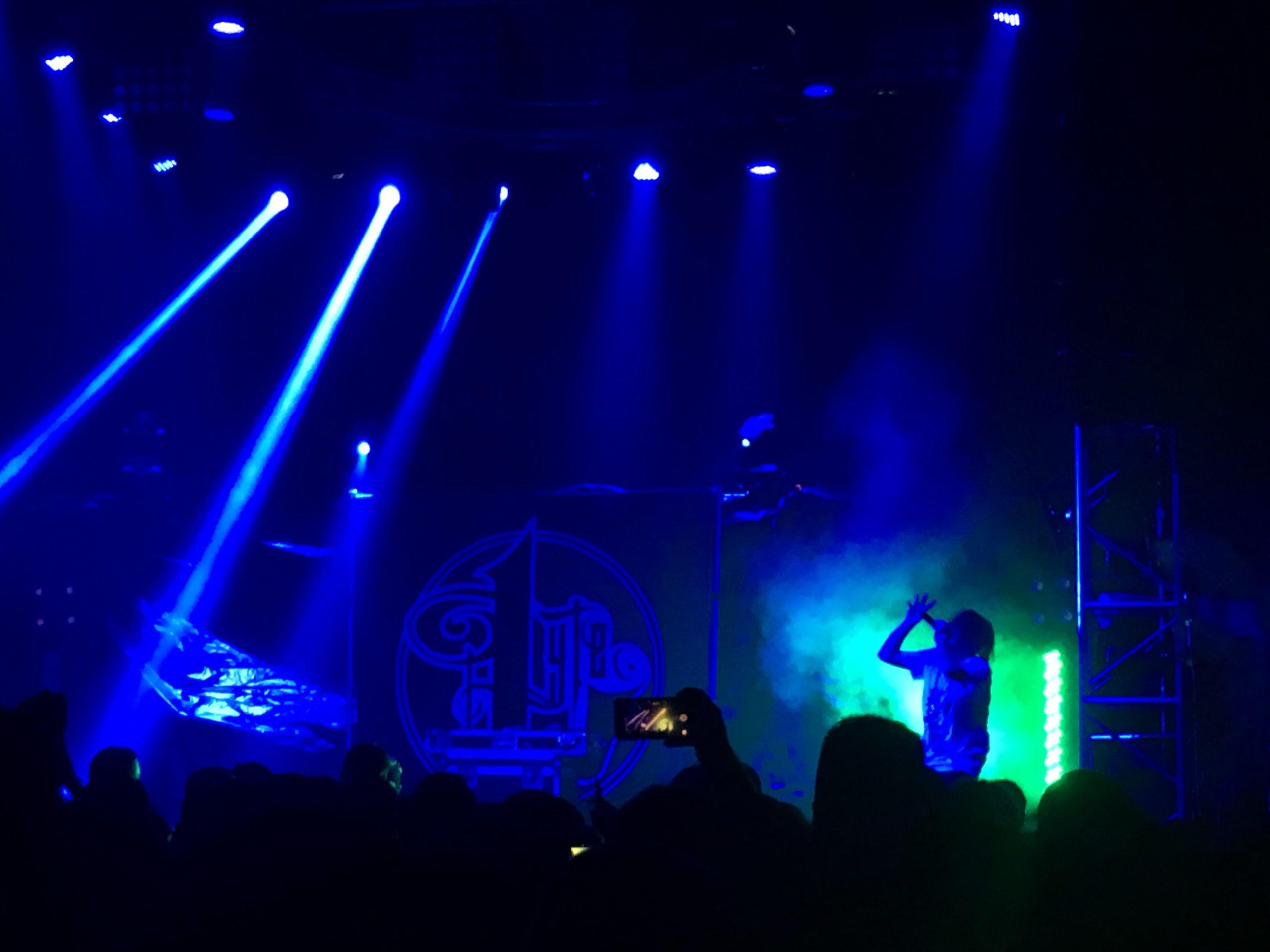 A Deep Dive Into a Insane Clown Posse Concert