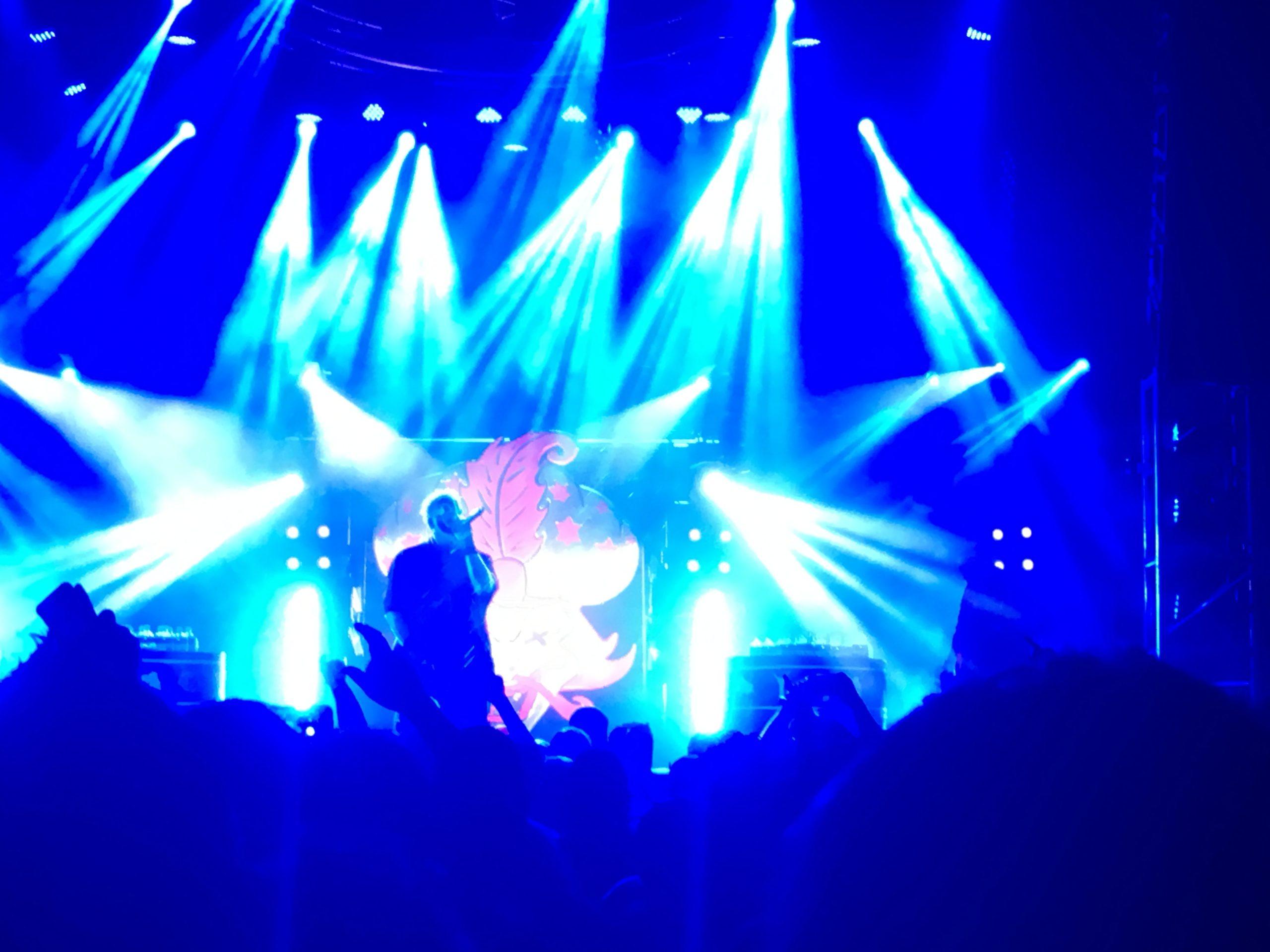 A Deep Dive Into a Insane Clown Posse Concert