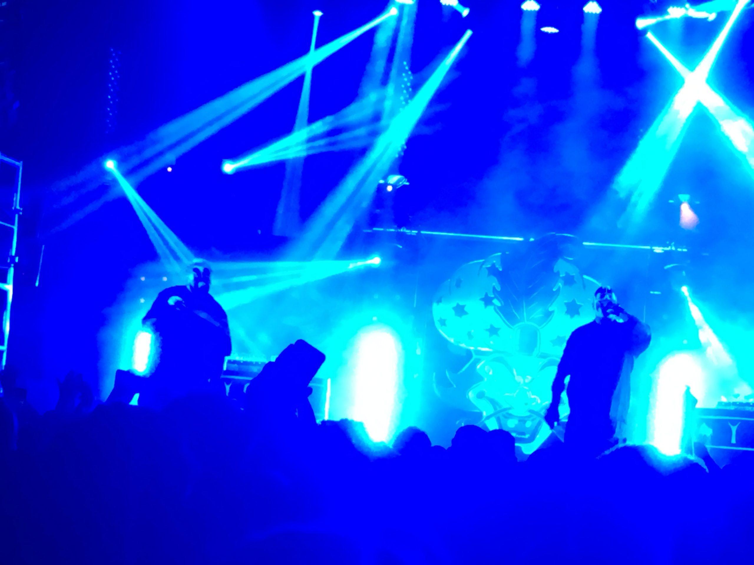 A Deep Dive Into a Insane Clown Posse Concert