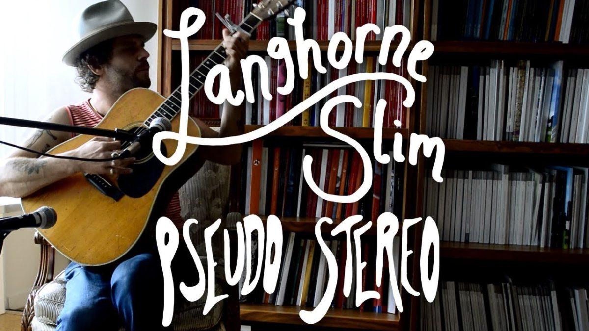 Langhorne Slim