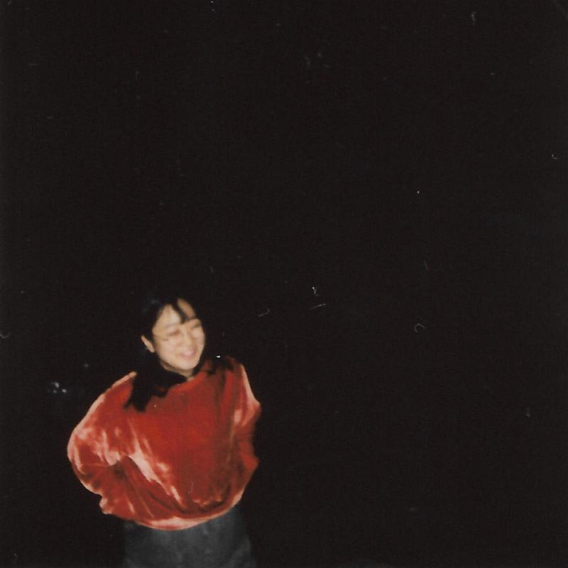 Yaeji - EP2 cover
