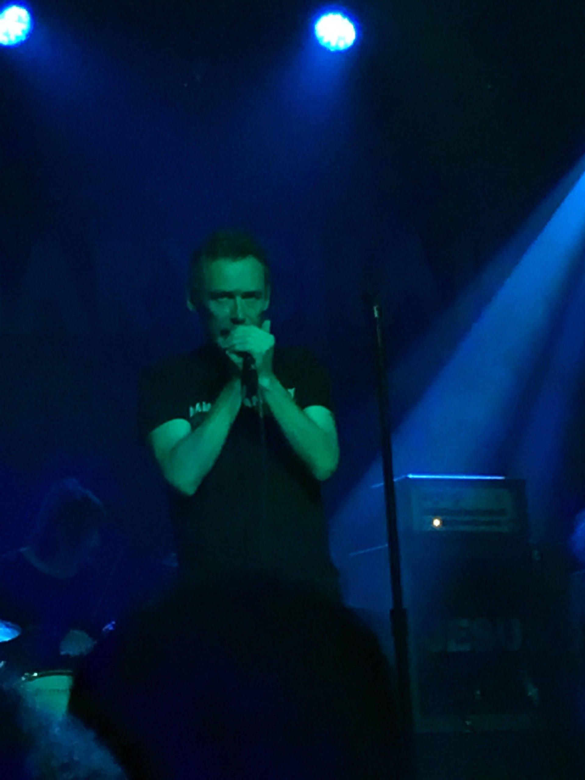 The Jesus and Mary Chain Did Not Disappoint