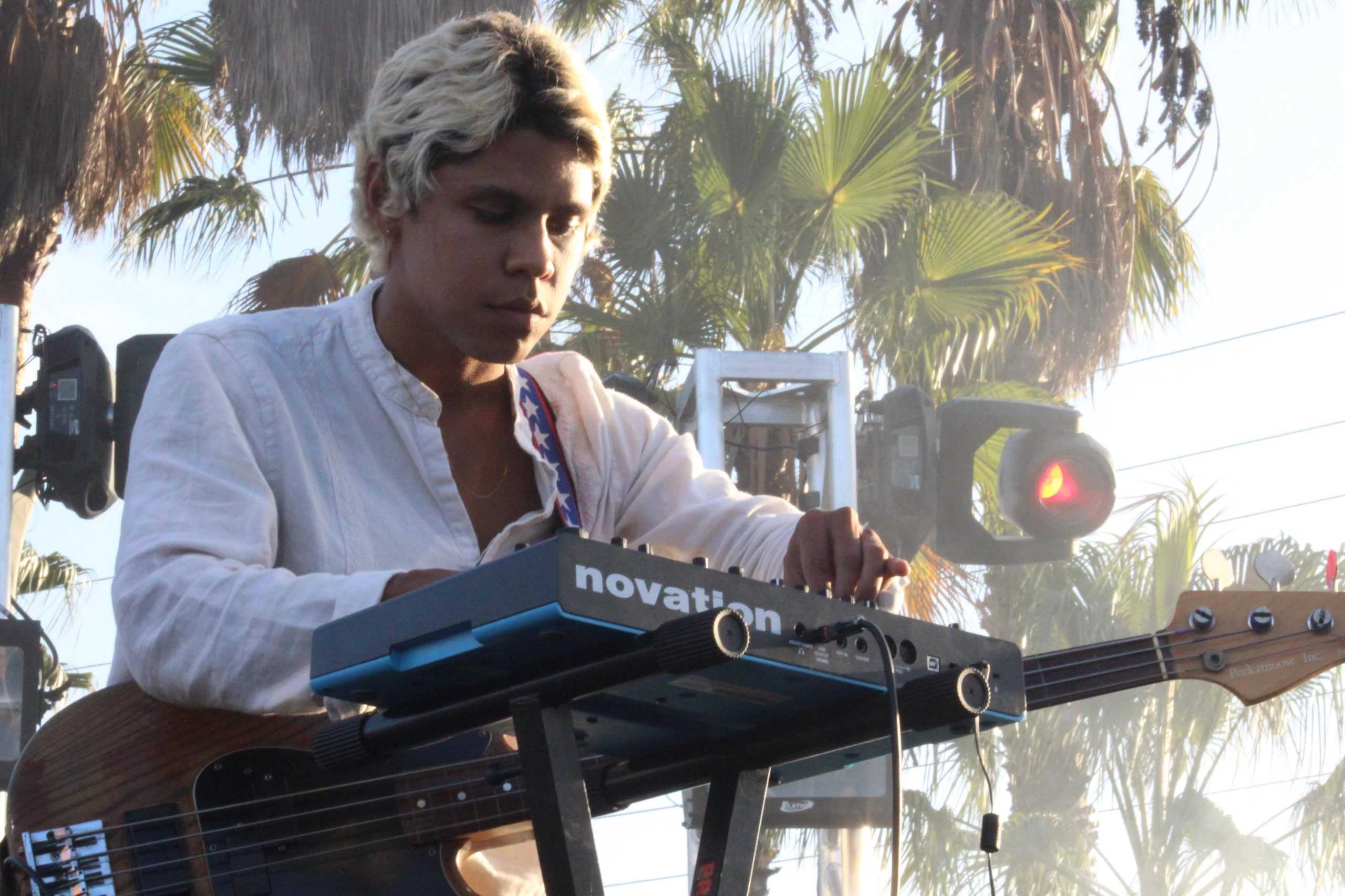 Tropicalia Festival Lived up to the Hype