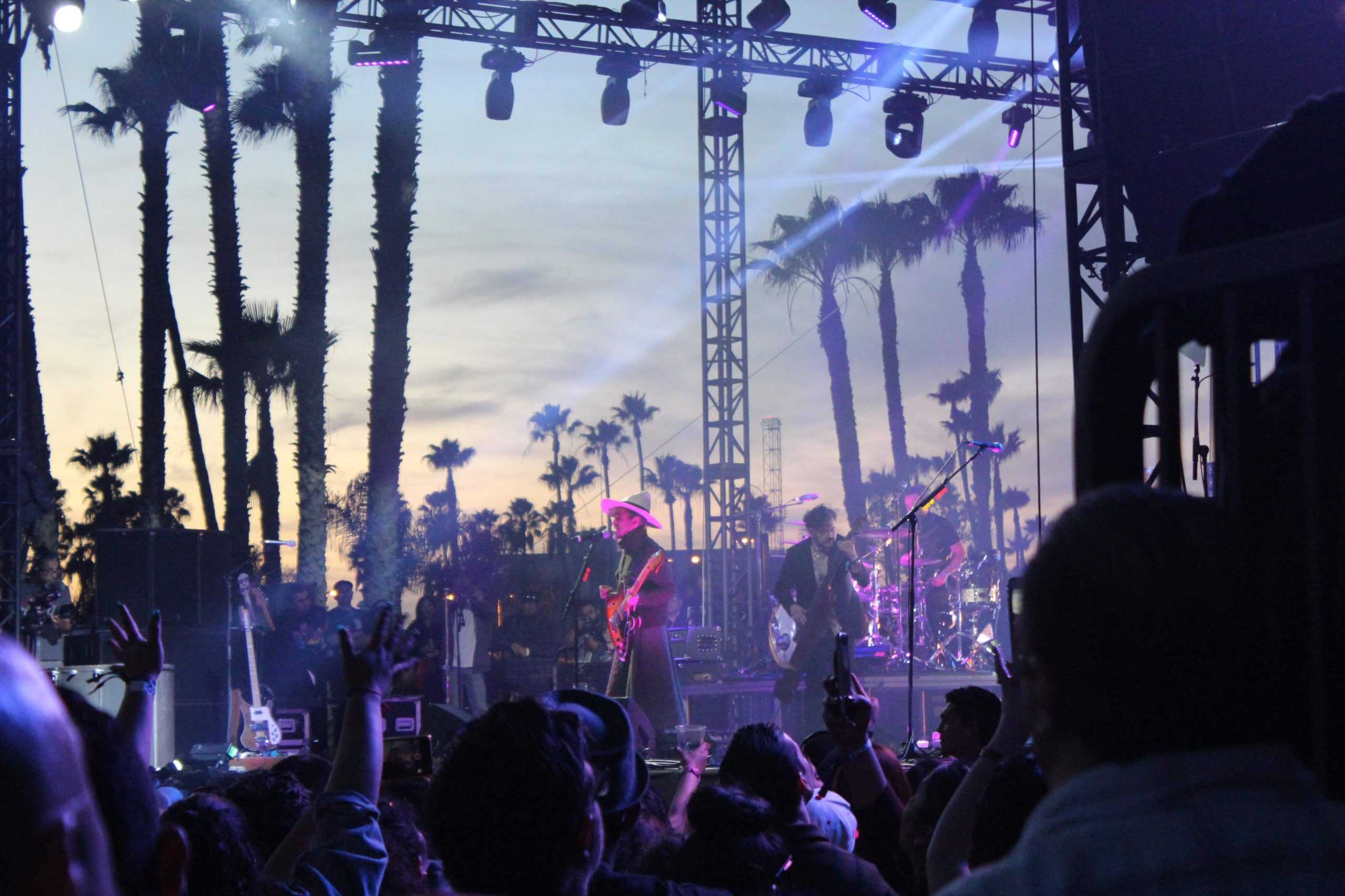 Tropicalia Festival Lived up to the Hype