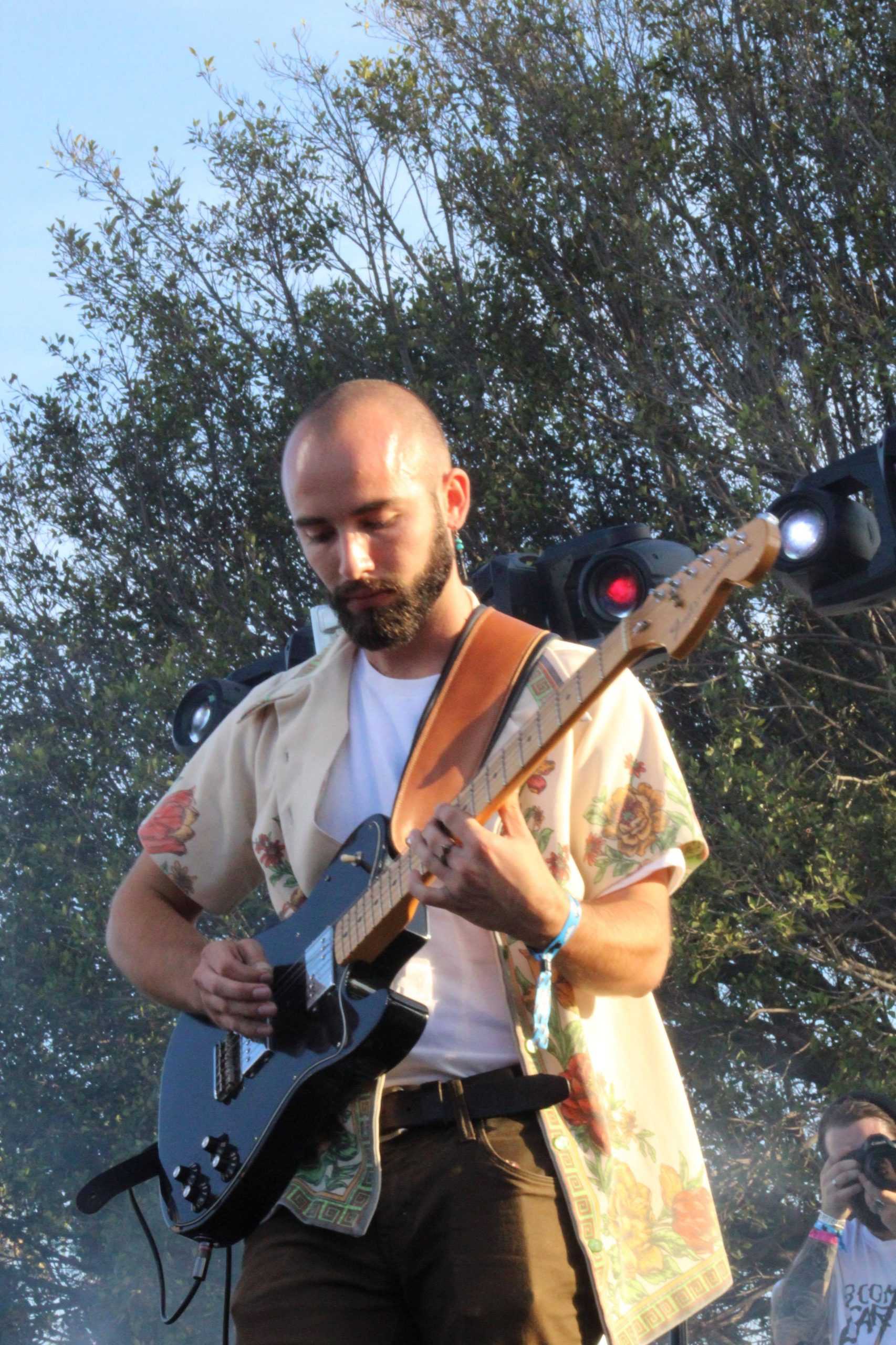 Tropicalia Festival Lived up to the Hype