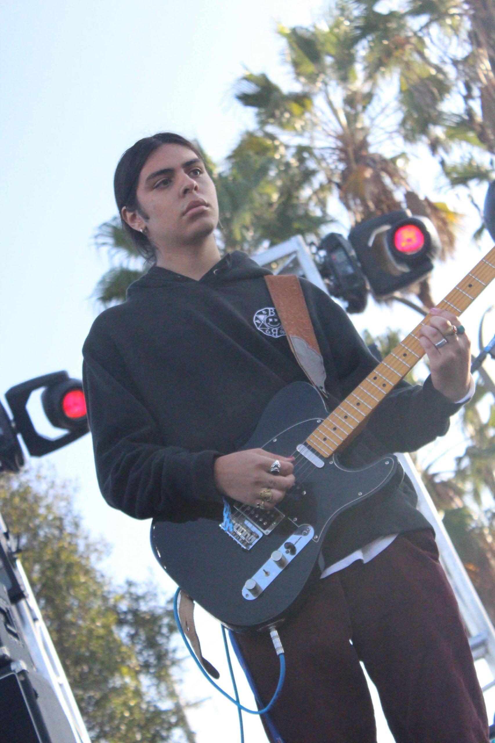 Tropicalia Festival Lived up to the Hype