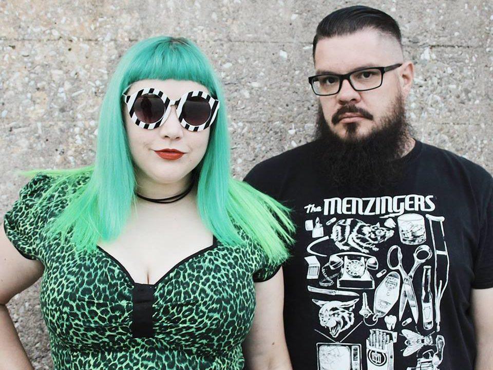 Bruiser Queen Interview