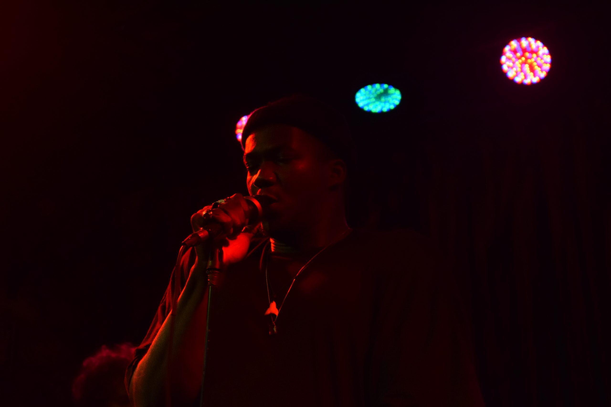 Not Worthy of Jacob Banks