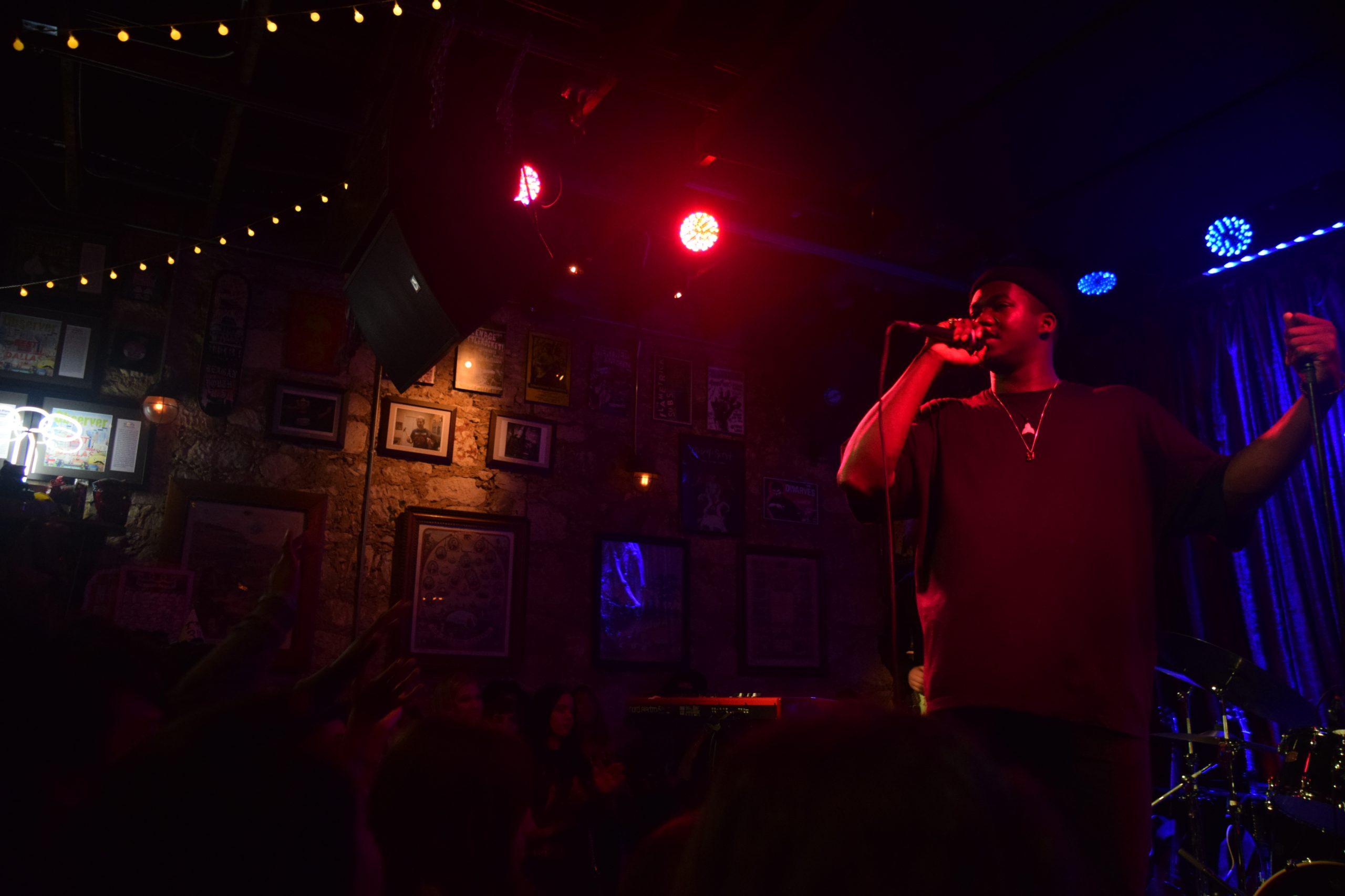 Not Worthy of Jacob Banks