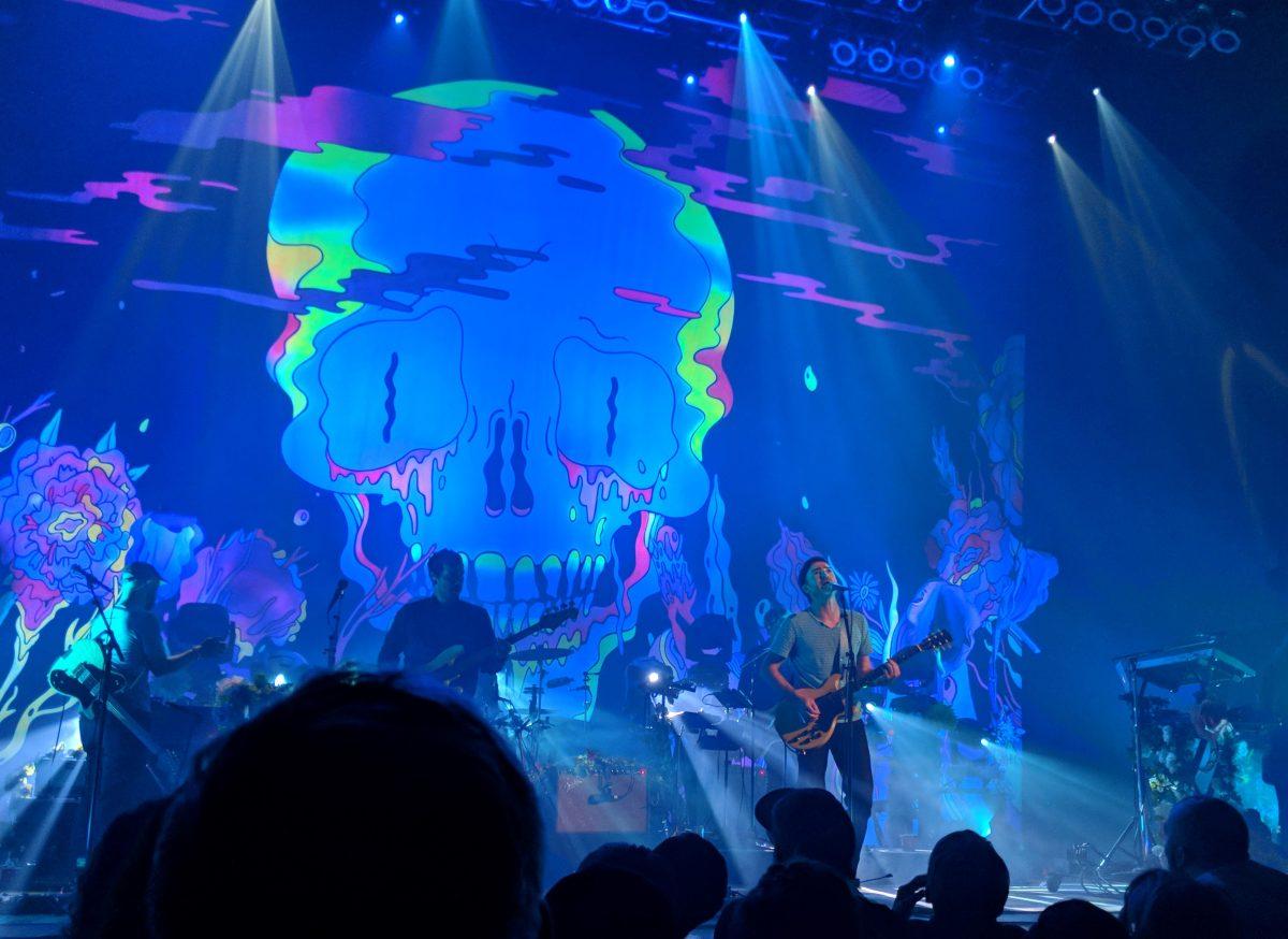 The Shins Never Grow Old