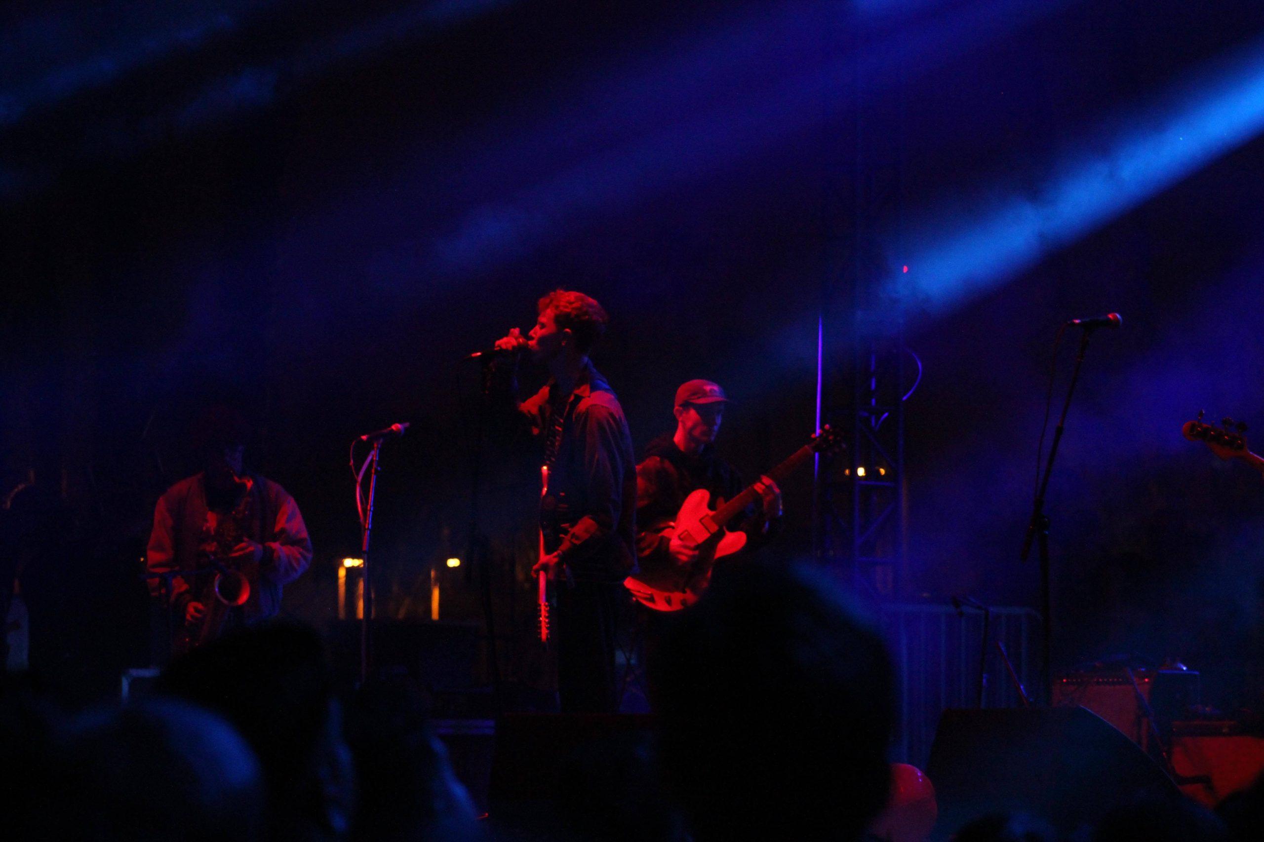 Tropicalia Festival Lived up to the Hype