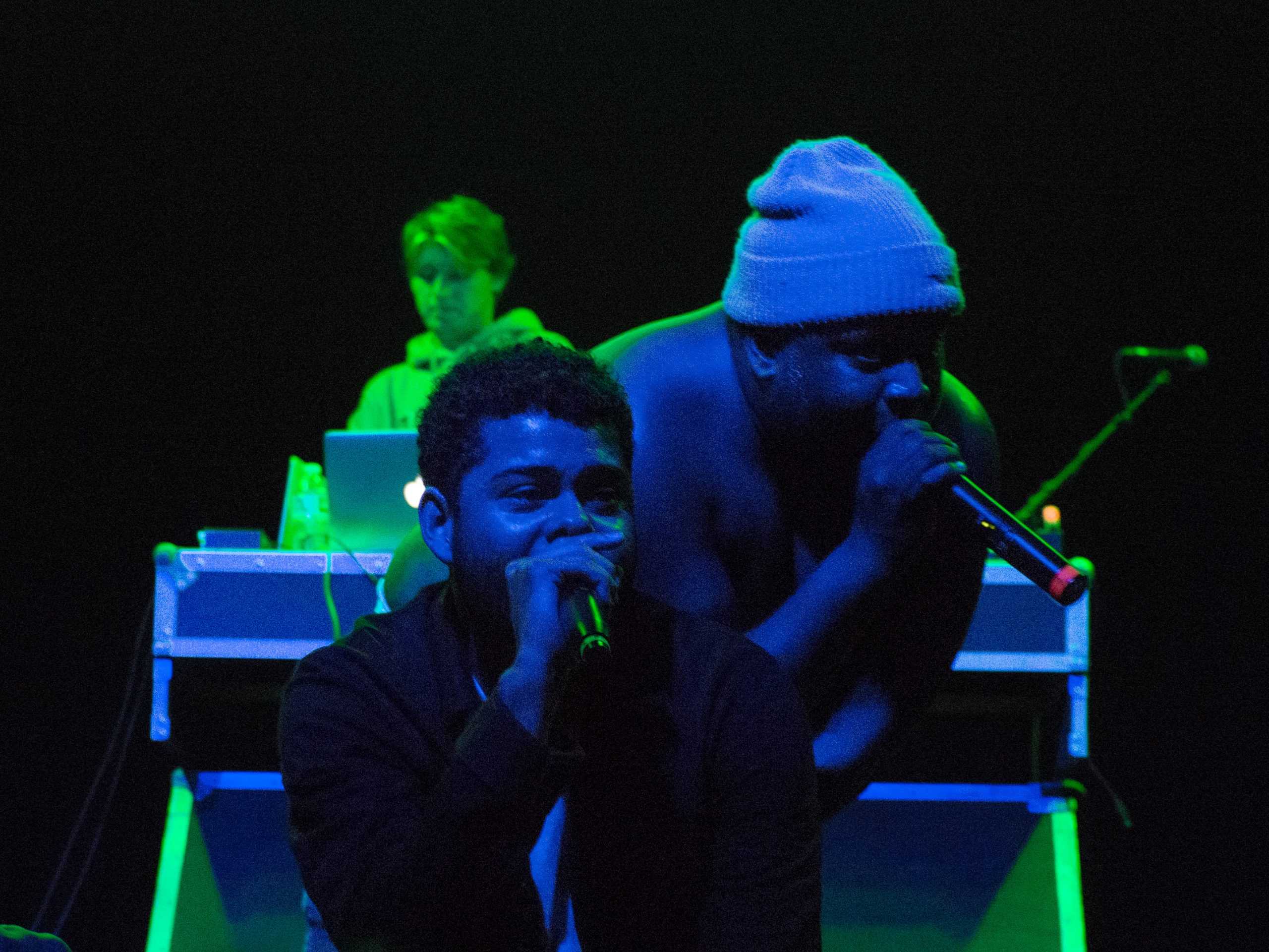 The Underachievers Are Underrated
