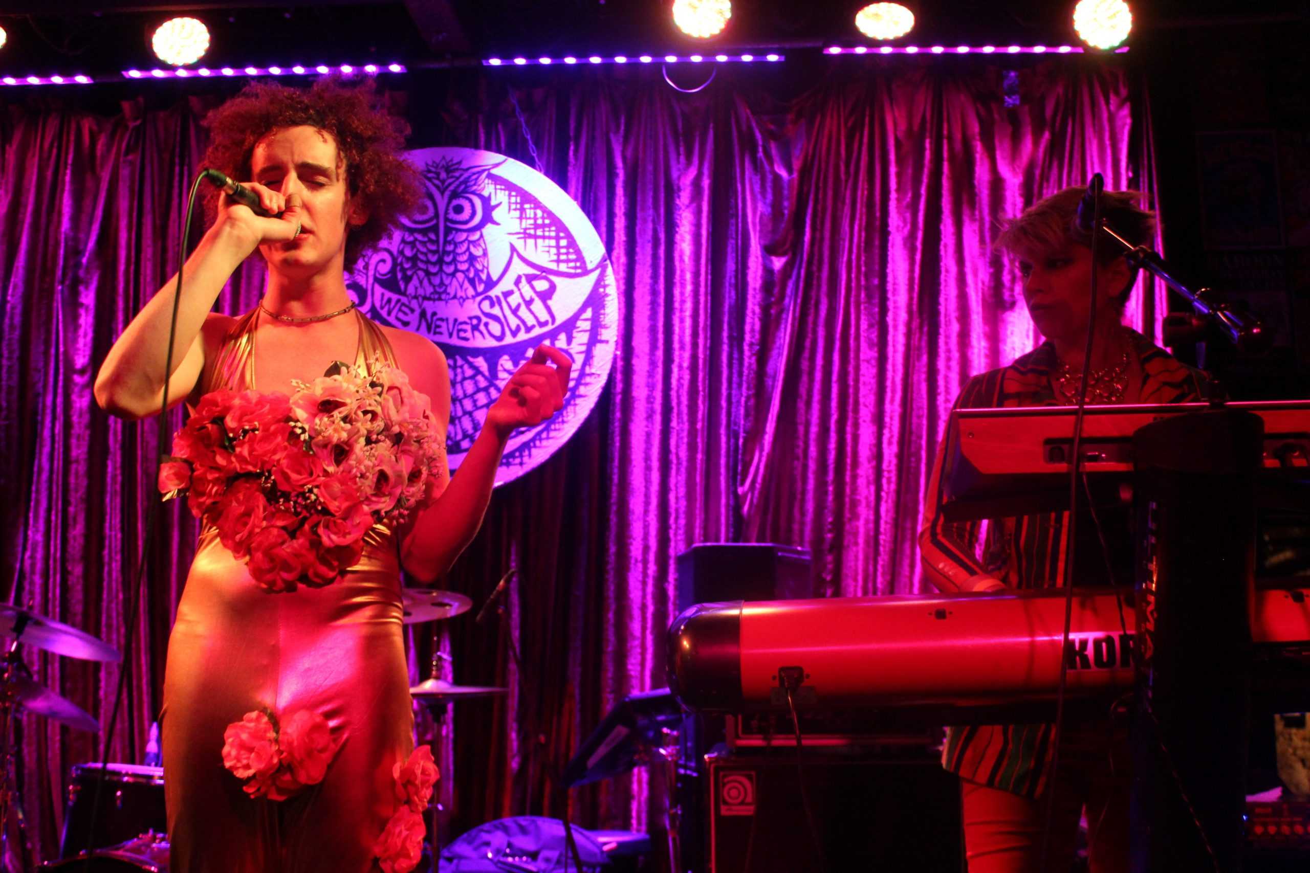 Palehound and Weaves Strike a Balance Between Chaos and Composure