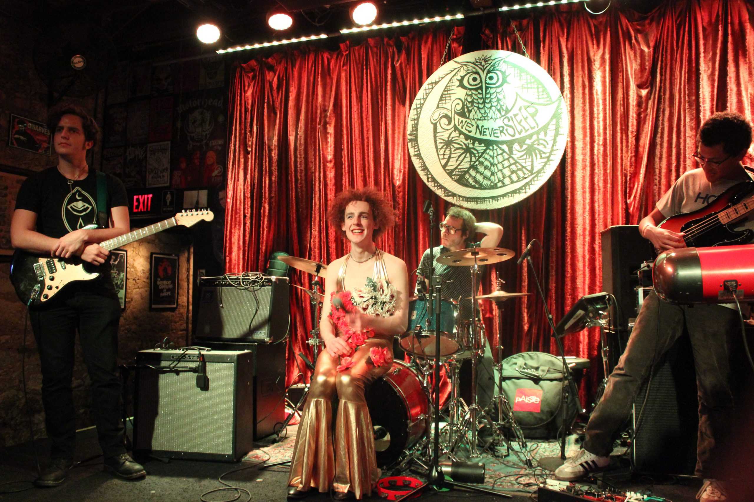 Palehound and Weaves Strike a Balance Between Chaos and Composure