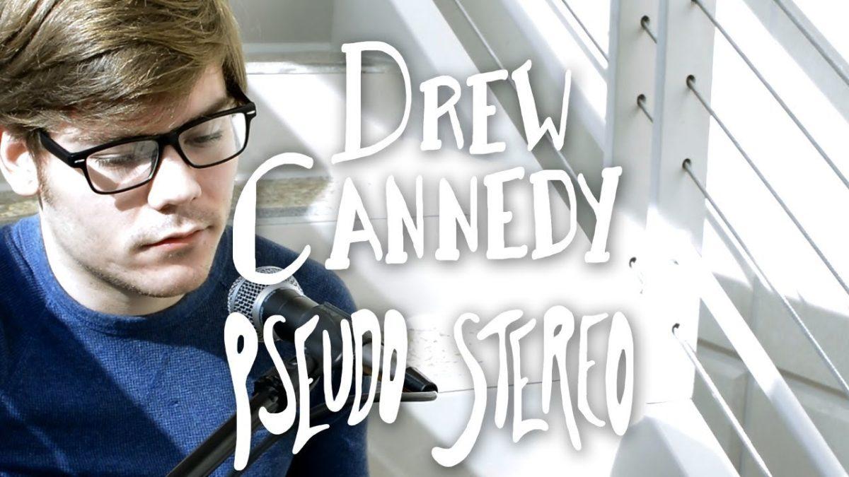 Drew Cannedy
