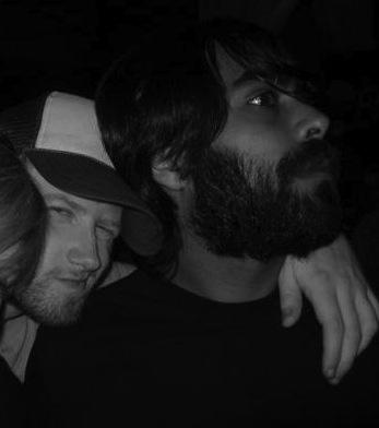 Evan and Shil