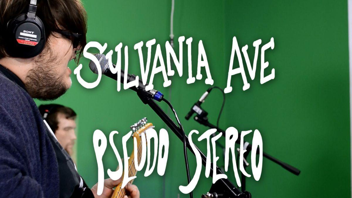 Sylvania Ave