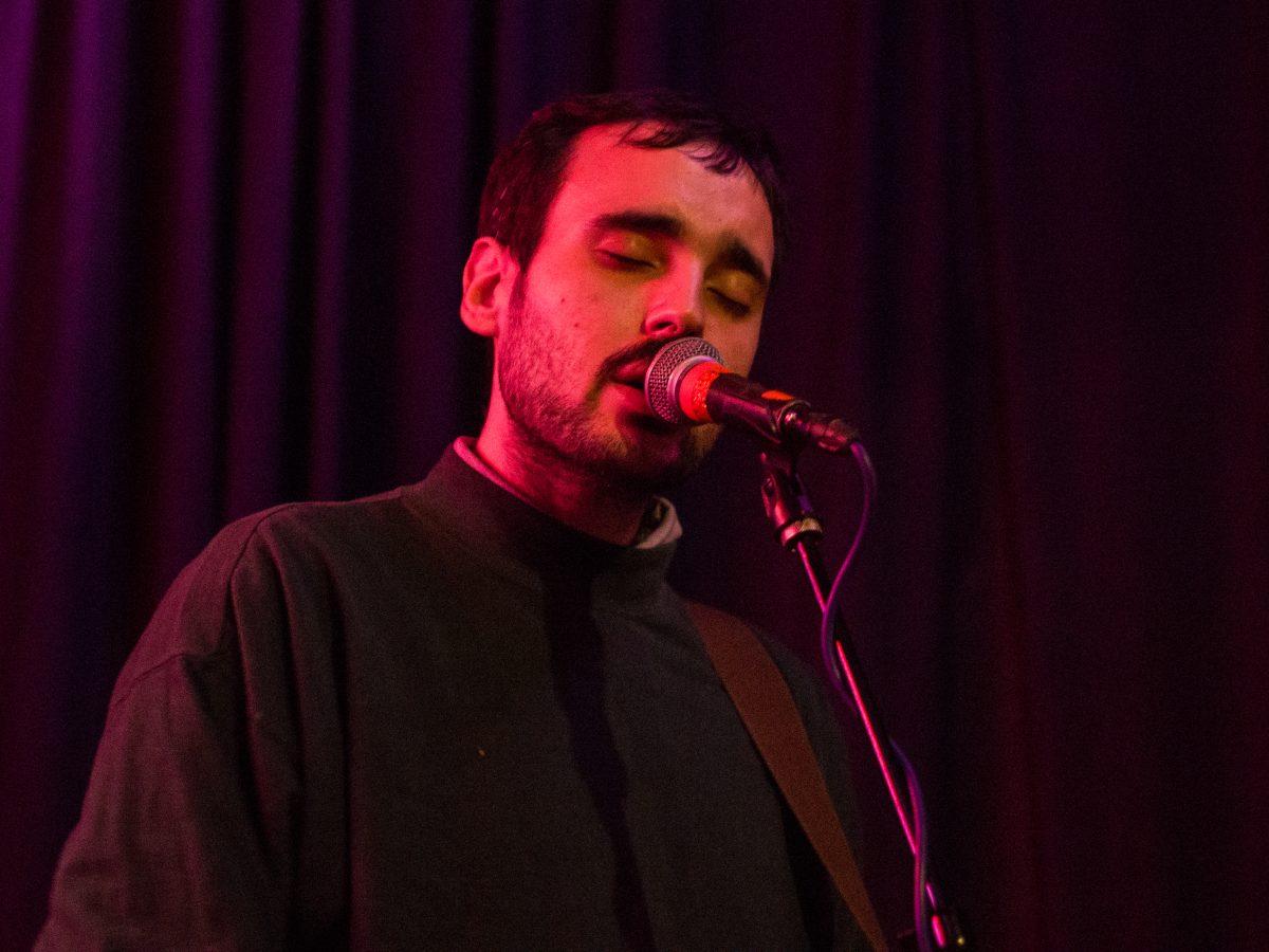 Palm @ Double Wide on 3/13/18 photos by Roman Soriano