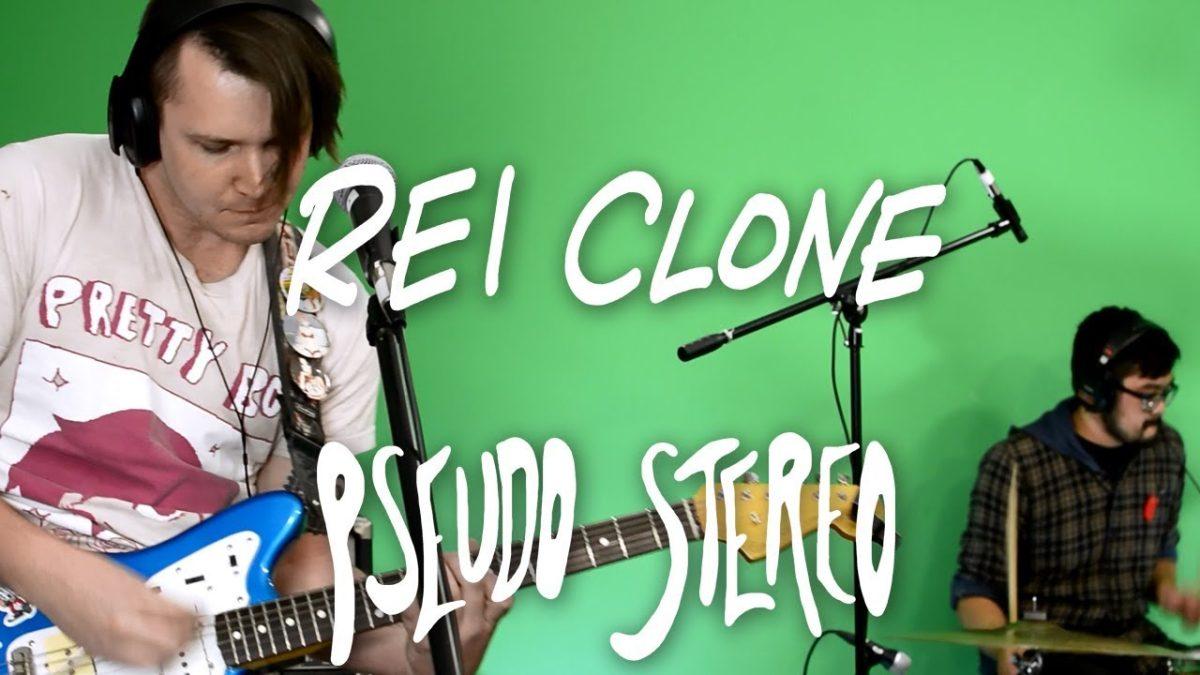 Rei Clone