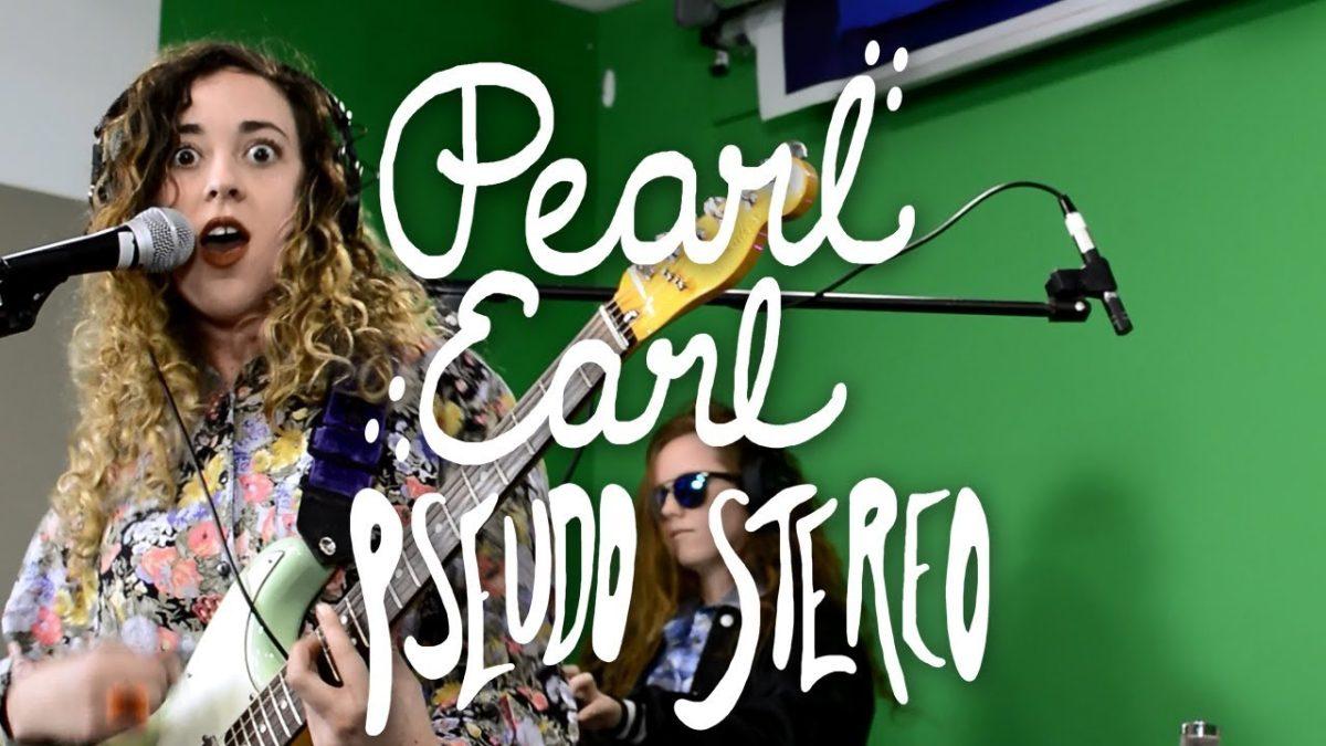 Pearl Earl