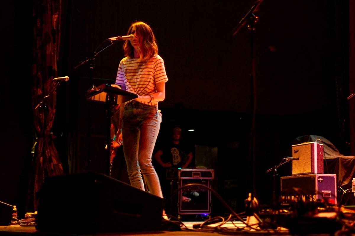 Wildermiss at The House of Blues on 4/6/18 Photos by Molly Harras