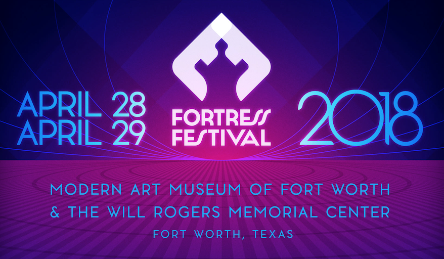 Fortress Festival Preview