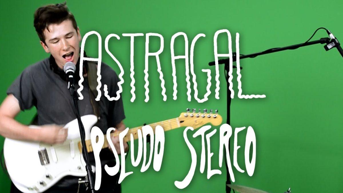 Astragal Extra