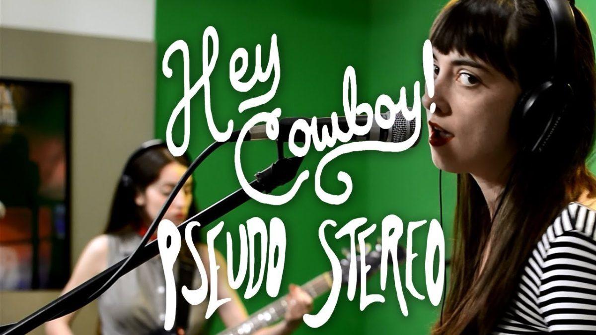 Hey Cowboy