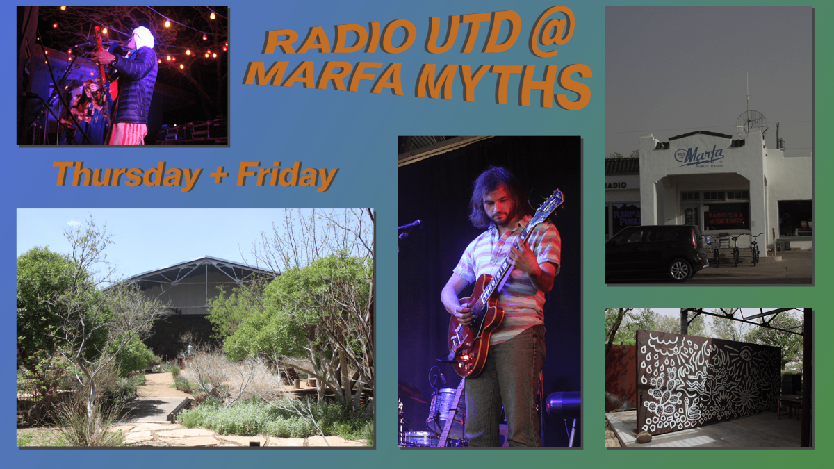 Marfa Myths 2018 Pt 1 header by Youssef Mahmoud