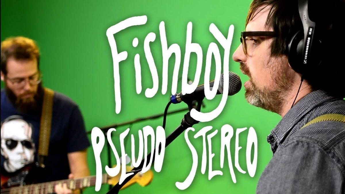 Fishboy