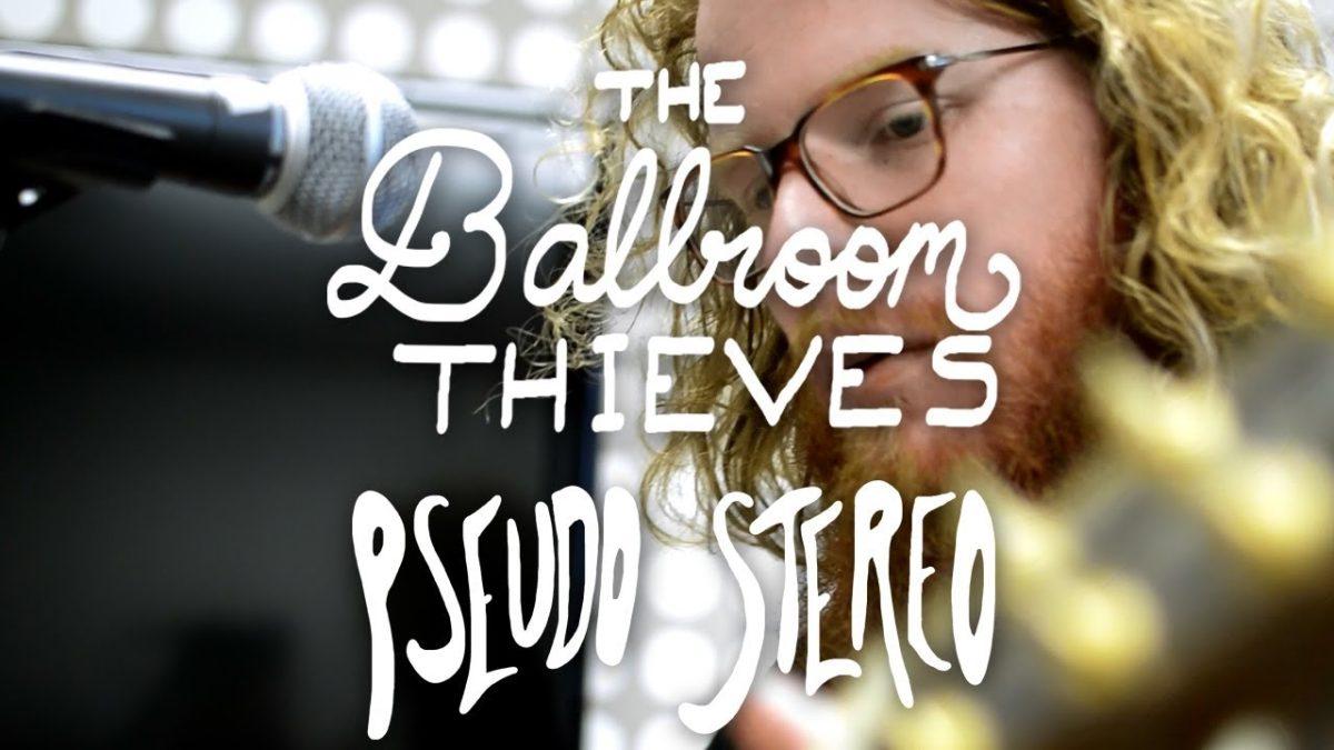The Ballroom Thieves