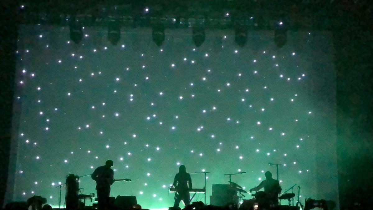 Beach House at The Bomb Factory on 7/30/18